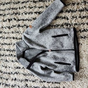 H&M Boys Jacket 4-6y